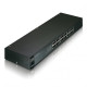 Zyxel ES1100-24G 24-port FE Unmanaged Switch